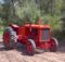 Allis Chalmers U