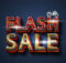 Flash Sale