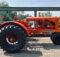 Allis Chalmers WC