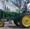 John Deere B