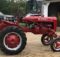 1941 Farmall A