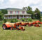 Case tractor lineup