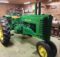 John Deere A
