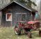 Farmall Cub
