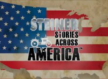 Steiner Stories Across America