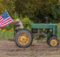 John Deere tractor