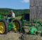 John Deere A