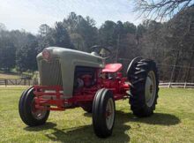 Ford Jubilee