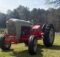 Ford Jubilee
