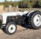 Massey Ferguson TO35