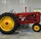 Massey Harris 44