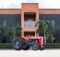 Ferguson tractor