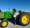John Deere 70 Diesel