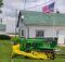 John Deere MC Crawler