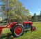 1950 Ferguson Tractor
