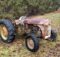 1951 Ford 8N