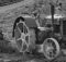 John Deere tractor