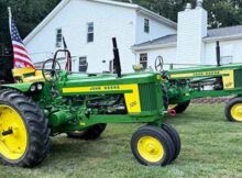 JD 520