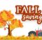 Fall savings on new parts for old tractors