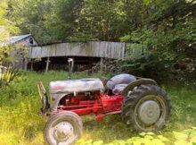 Ford 8N
