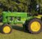 1951 John Deere M