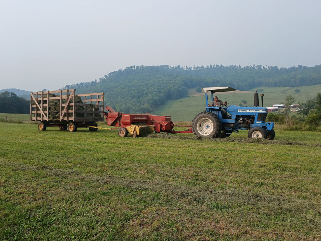 Ford 6700