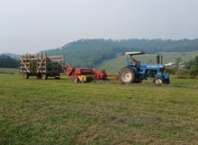 Ford 6700