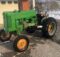 John Deere 320