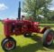 Farmall Tractor