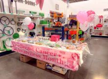 2026 Bake Sale Fundraiser