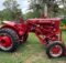 Farmall A