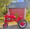 Farmall Cub